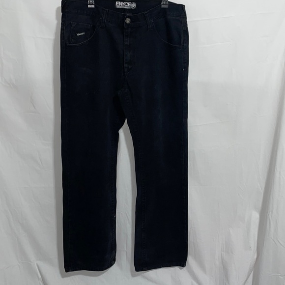 Enyce black jeans - Picture 1 of 5